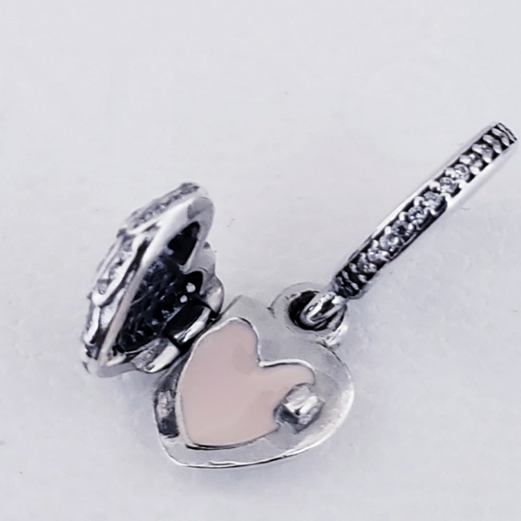 Authentic Pandora Dangle Charm - Picture 7 of 7